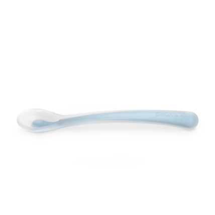 Avis Cuillère en silicone Suavinex 2
