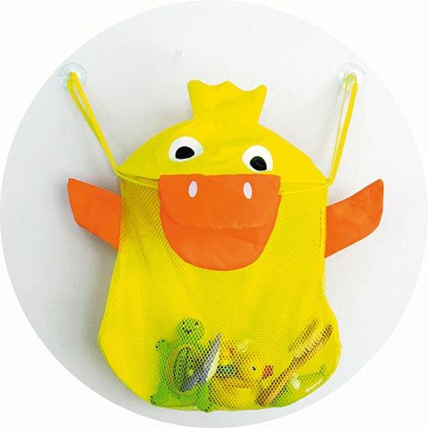 Avis Filet à jouets «Canard» REER 1