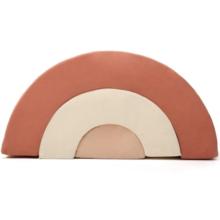 Avis Jeux en mousse arc-en-ciel Milo CHARLIE CRANE 2