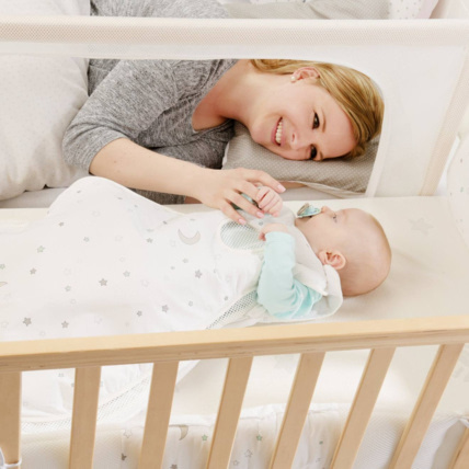 Avis Lit cododo avec matelas respirant ROBA 5