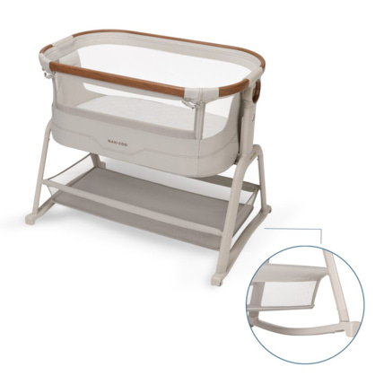 Avis Berceau cododo Iora Plus Maxi-Cosi 2