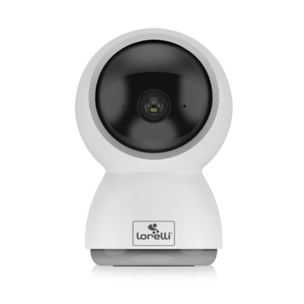 Avis Babyphone Wifi Caméra LORELLI 1