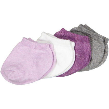 Avis Chaussettes bébé ZEEMAN 1