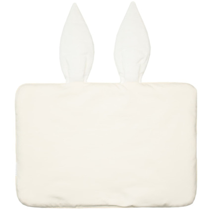 Avis Oreiller extra plat lapin en Lin Sevira Kids 4