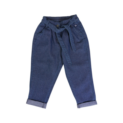 Avis Pantalon en jean Kids - Jean ARMOR-LUX 1