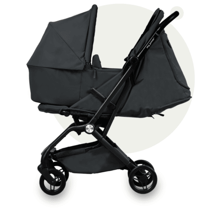 Avis Poussette Duo/Trio PICO² my junior 6