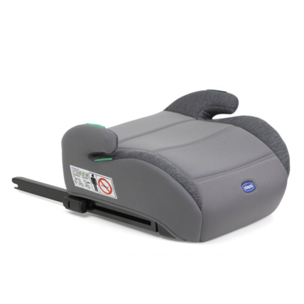 Avis Siège auto quasar fix i-size Chicco 2