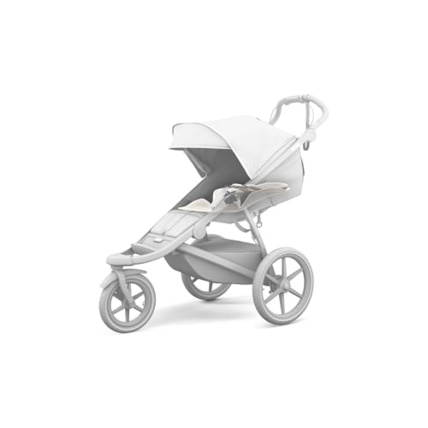 Avis Coussin Newborn Inlay Coque Pour Nouveau-né Thule 3
