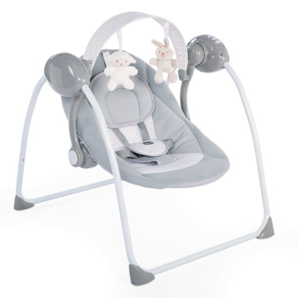 Avis Balancelle Relax & Play Chicco 1