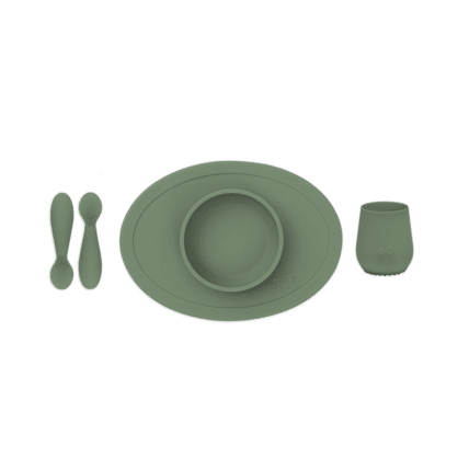 Avis Coffret First Food Set ezpz 8