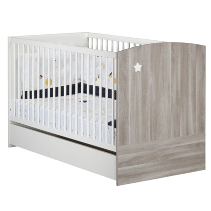 Avis Lit Little big bed Astral Sauthon 1