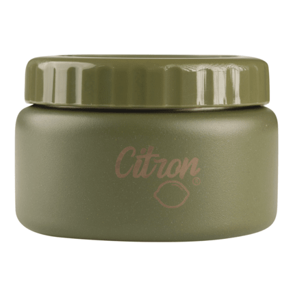 Avis Pots alimentaires isothermes CITRON 4