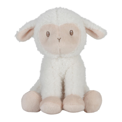 Avis Peluche mouton Little Farm LITTLE DUTCH 1