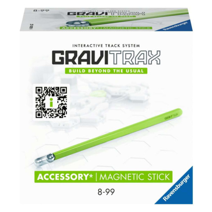 Avis GraviTrax Accessoire Magnetic Stick - de 8 ans RAVENSBURGER 1