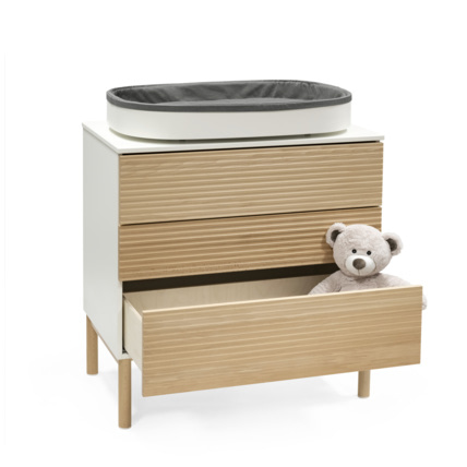 Avis Commode à langer Sleepi™ Stokke 1