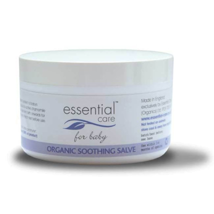 Avis Baume Spécial Change Bio ESSENTIAL CARE 1