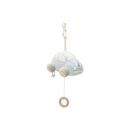 Avis Peluche musicale On The Go JOLLEIN 1