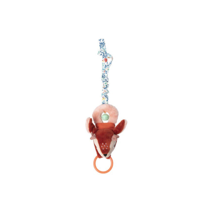Avis Clochette Stella le faon Lilliputiens 1