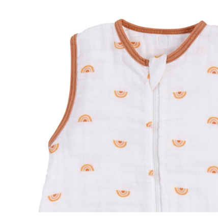 Avis Gigoteuse lange en coton bio Sauthon 2