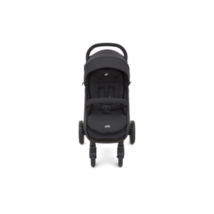Avis Poussette Litetrax 4 Ember Joie 3