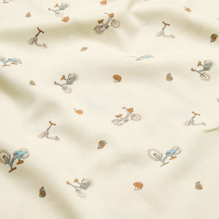 Avis Linge de lit, Junior Cam Cam Copenhagen 2