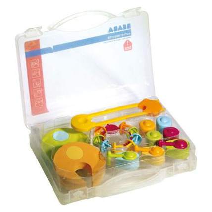 Avis Coffret securite BÉABA 1