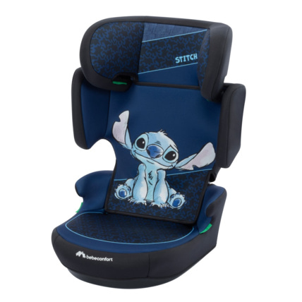 Avis Siège-auto Disney RoadSafe i-Size Bebeconfort 6
