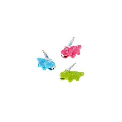 Avis Coupe-ongles Croc Ongles BEBISOL 1