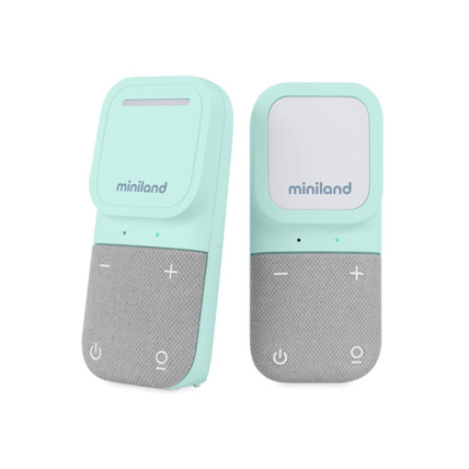 Avis Moniteur audio numérique K Lite MINILAND 2