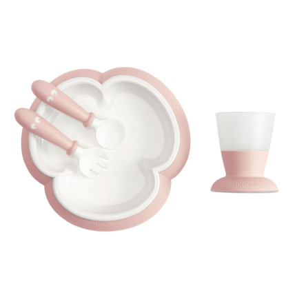 Avis Ensemble Repas BabyBjörn 3