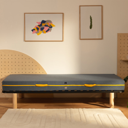Avis Matelas enfant et ado - grand Tedi Tediber 2
