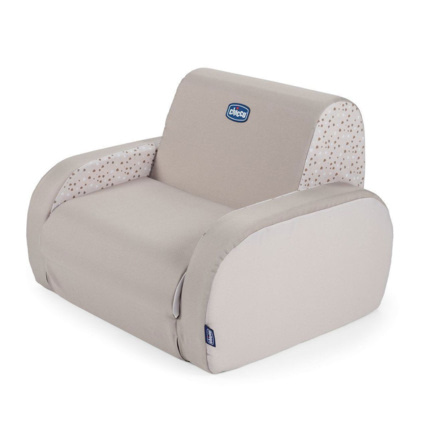 Avis Fauteuil Twist Chicco 2