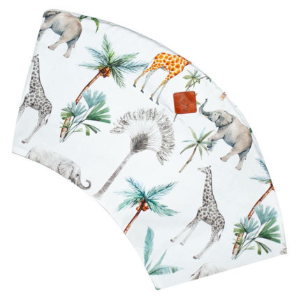 Avis Housse pour coussin de maternité et d'allaitement, Safari Sevira Kids 3