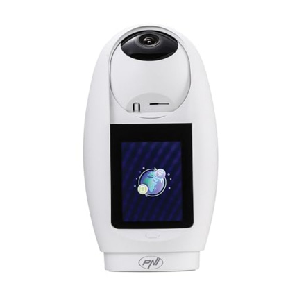 Avis Caméra de surveillance vidéo PNI IP733 PNI 3