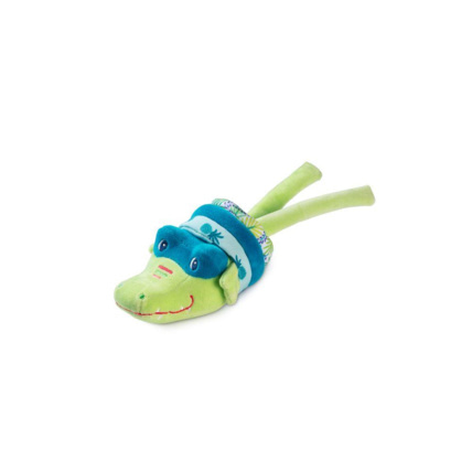 Avis Hochet mini-dansant Anatole Lilliputiens 1