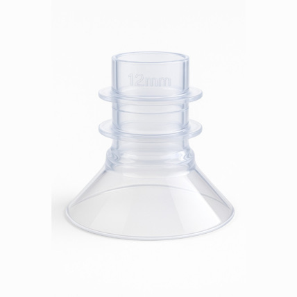 Avis Insert en silicone pour tire-lait Balulu 3