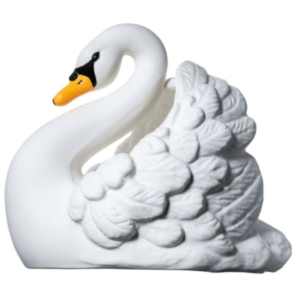 Avis Jouet de bain Cygne Natruba 1