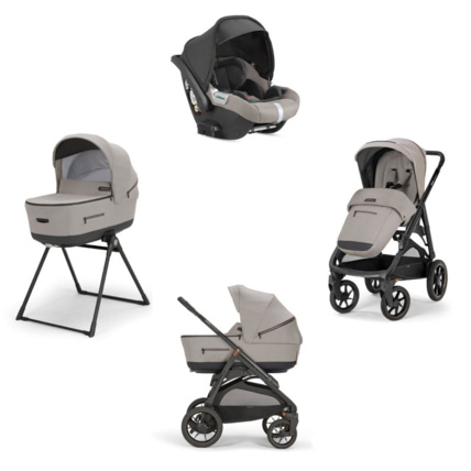 Avis Poussette Système Quattro Aptica XT/Darwin INGLESINA 3