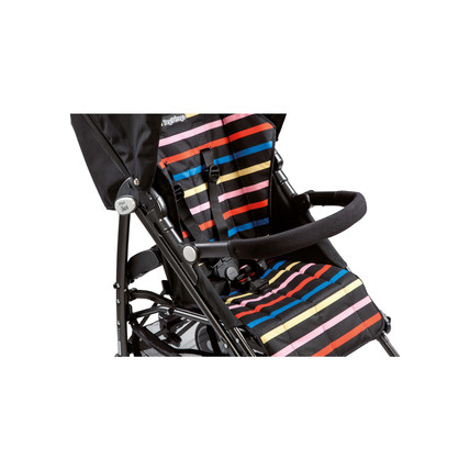 Avis Arceau de sécurité Pliko Mini Peg Perego 1