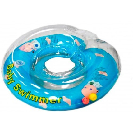 Avis Bouée Baby Swimmer 1