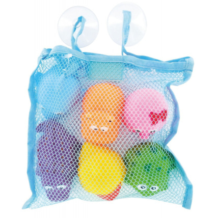 Avis Filet avec jouets de bain DBB REMOND 1