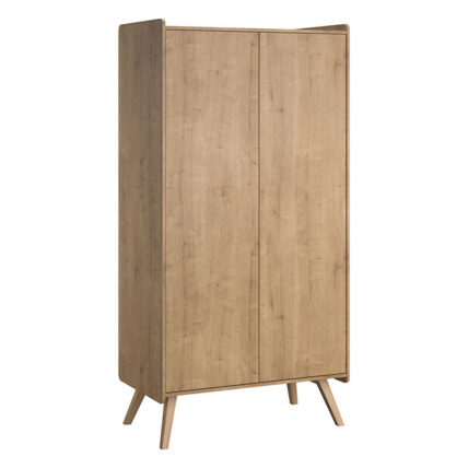 Avis Armoire 2 Portes Vintage VOX 2