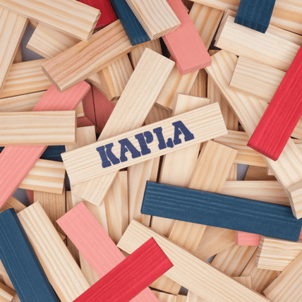 Avis Baril 120 KAPLA 1