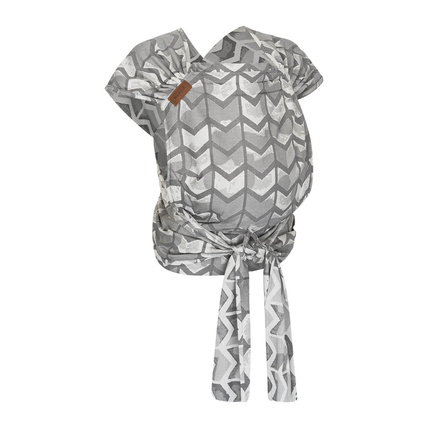 Avis Porte-bébé ventral Hop-Tye Advanced HOPPEDIZ 1