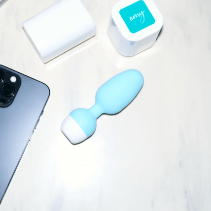 Avis Sonde périnéale connectée Emy Trainer Emy 1