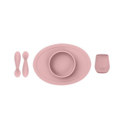 Avis Coffret First Food Set ezpz 3