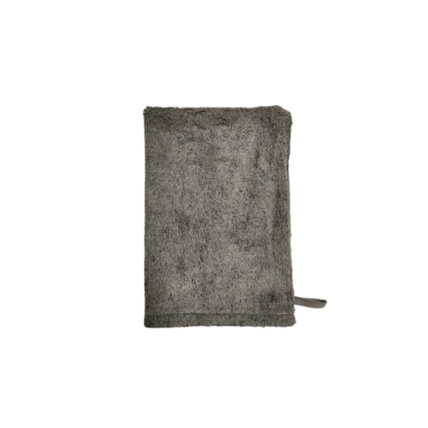 Avis Gant de toilette en éponge de bambou EASY DORT 3