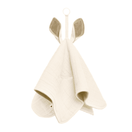 Avis DOUDOU PLAT KANGOUROU BIBS 3