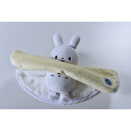 Avis Doudou Intelligent Kid'Sleep My Dream  PABOBO 1