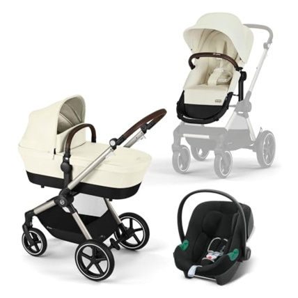 Avis Eos Lux TPE/AtonB2UK RBA CYBEX 1